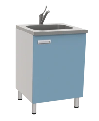 SL-02-MSK (SL-02-208) Laboratory table