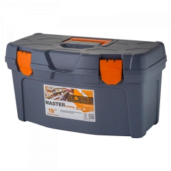 Master Economy 19" toolbox.