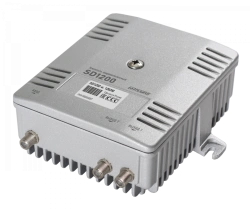 Amplifier SD1200 mod.1203M