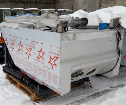 Vacuum equipment DTC1055.00.00.000