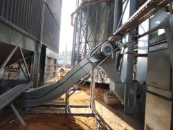 KC series chain, scraper conveyors