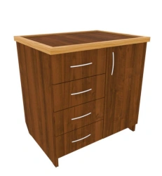 Shoe repair table (STL74)
