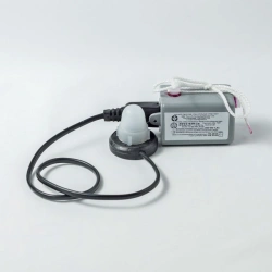 Electric torch of rescue vehicle EOSS-04I-2a