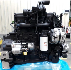Cummins QSB4.5 Diesel Engine 170