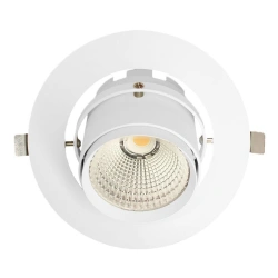 TS-D-02 series LED luminaires