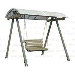 Park swing with canopy 108.68.00
