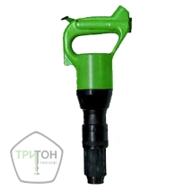 Pneumatic chopping hammer IP-4126UT