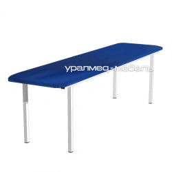 Banquette medical BSU-3x