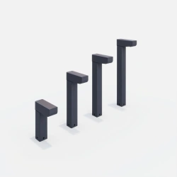Gradient 1000/25 luminaire