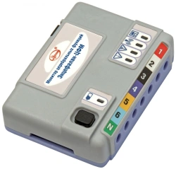 Cerebral function monitor "Encephalan-CFM"
