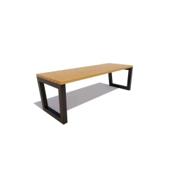 Banquette "Murom" article 77128