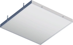 Luminaire DVO-14-O-30-3K-IP54-Grillato-A1 CRI90