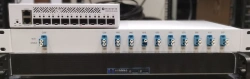 Gateway optical modular SHOM.ST03-1.1.0