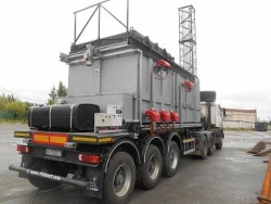 Insinerator INSI S-500