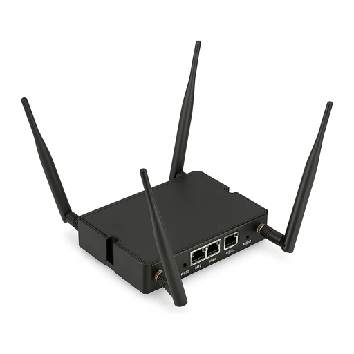 Routers