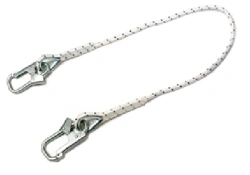 Non-adjustable sling made of polyamide cord BK(BG)