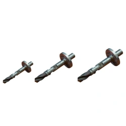 Pilot drill