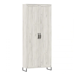 Sydney LD.672020.000 Double-leaf wardrobe (Oak Kraft White )