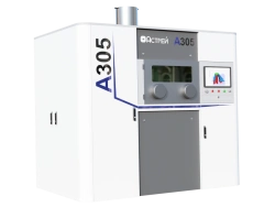 Astraeus A305 selective laser melting complex