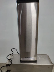 Closed type irradiator-recirculator EFA-RB 50