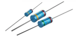 MFR permanent non-wire resistors