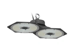 LED luminaire HOOK/P 2x50W