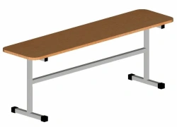 Bench to dining table, SkSO