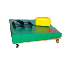 Crawling support for children with disabilities "Foxy"-1