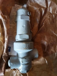 Maximum pressure valve 3MD (3-1)