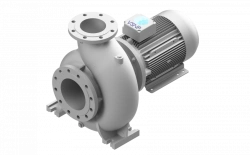 Industrial pumps, VSNP brand, model VESM