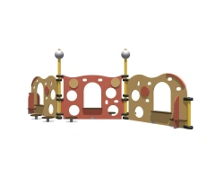 Play equipment Romana 057.83.00