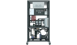 Troubleshooting bench (FFDE-19-M)