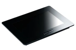 Industrial monitor FRONT Display GLA-12-TC-B-I-HL-AG-30PS-WT2-R53
