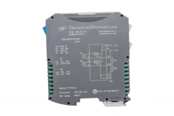 Intrinsic safety barriers LPA-042