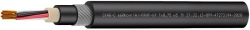 Cable for extreme operating conditions SKAB-S 660Ksng(A)- FRHF-HL