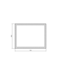 Window glass 529220-5403444-10