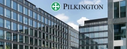 Glass sheet with multifunctional soft coating of Pilkington Suncool-R Pro T trade marks with a thickness of 4,0;6,0;8,0;10,0;12,