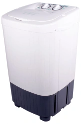 Domestic semi-automatic washing machine SLAVDA WS- 85PE