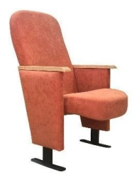 Armchair, brand "Forward-lux", size:540*660*1020 mm (W*H*H), seat cushion thickness 130 mm