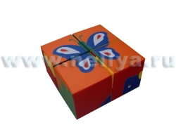 Collect a picture" cubes "Nellia".