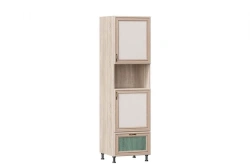 Type 4 LD.270260.000 M Utensil cupboard 600 cabinet (Sonome Arch Light )