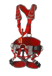 Profi Fir harness, article number vnt 058