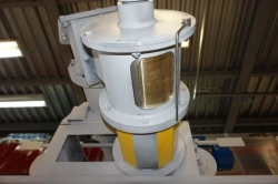 Dough dividing head TDG SH33