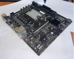 System board DPB660S DATSN.469535.038