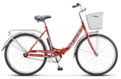 Bicycle STELS 26" Pilot-810 C