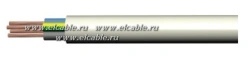 CIP-1 3x16+1x25-06/1 kV wire