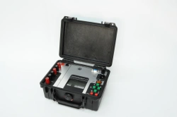 Transformation parameters meter "Coefficient 1.3"