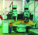 Carousel grinding machine 3763F1