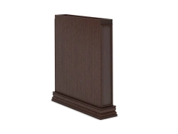 Support of modular table, art. no. PRT801