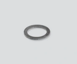316010340817200 Washer sealing washer of hydraulic oil pump hose (for UAZ cars, d=20, d=14,5)